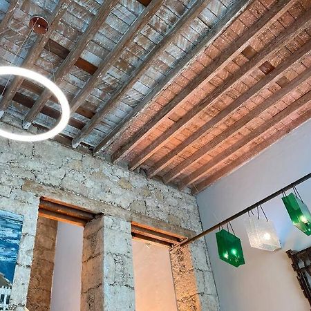 Traditional Townhouse With Private Rooftop Terrace Лас-Пальмас-де-Гран-Канария Экстерьер фото